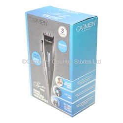 Carmen Hair Clippers