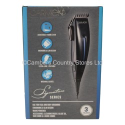 Carmen Hair Clippers