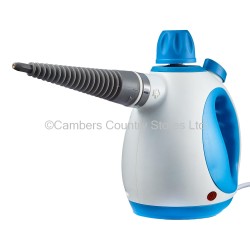 Tower Handheld Steam Cleaner