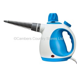 Tower Handheld Steam Cleaner