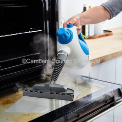 Tower Handheld Steam Cleaner