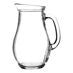 Ravenhead Glass Jug 1 Litre