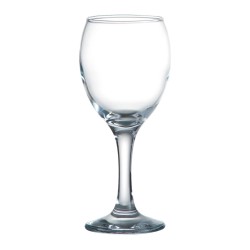 Ravenhead White Wine Glasses 25cl 6 Pack