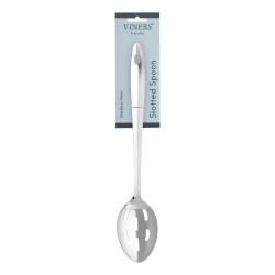 Viners Everyday Stainless Steel Slotted Spoon