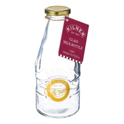 Kilner Milk Bottle 1 Pint