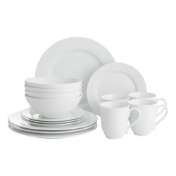 Simplicity Dinner Set 16pc