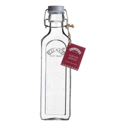 Kilner Clip Top Bottle