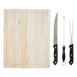 Viners Everyday Carving Set 4 Piece