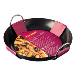 Typhoon Paella Pan Non Stick 39cm