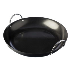 Typhoon Paella Pan Non Stick 39cm