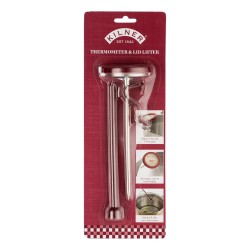 Kilner Thermometer & Lid Lifter