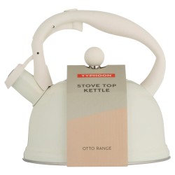 Typhoon Stovetop Kettle 1.8 Litre