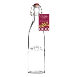 Kilner Cip Top Preserve Bottle 0.55 Litre