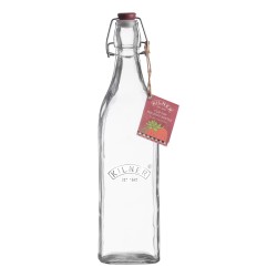 Kilner Clip Top Preserve Bottle