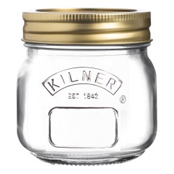 Kilner Preserve Jar