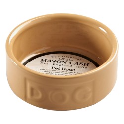 Mason & Cash Lettered Dog Bowl