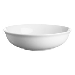 Simplicity Cereal Bowl White 17.5cm