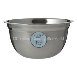 Viners Everyday Stainless Steel Mixing Bowl