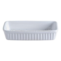 Mason & Cash Classic Rectangular Dish 18cm