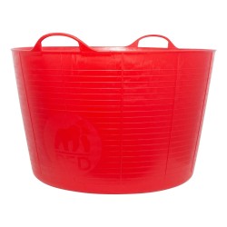 Red Gorilla Tub Extra Large 75 Litre