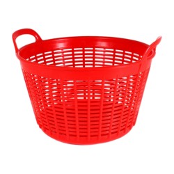 Red Gorilla Cesto Drainer Basket