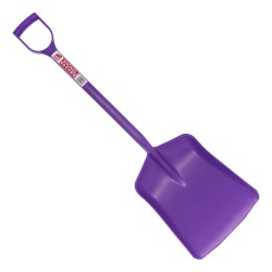 Red Gorilla Shovel