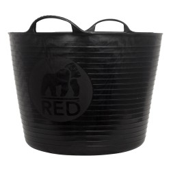 Red Gorilla Tub Large 38 Litre