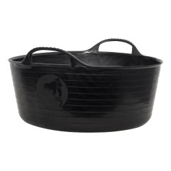 Red Gorilla Tub Small Shallow 15 Litre