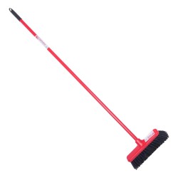 Red Gorilla Broom 30cm Complete With Handle