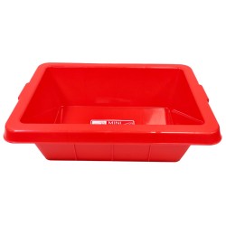 Red Gorilla Plas Mini Tub