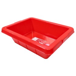 Red Gorilla Plas Mini Tub