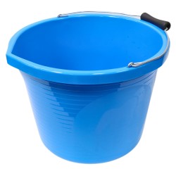 Red Gorilla Premium Bucket 15 Litre