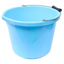 Red Gorilla Premium Bucket 15 Litre