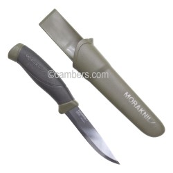 Mora 860 Companion Knife