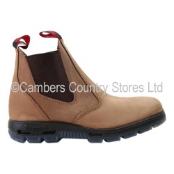 Redback UBCH Dealer Boots