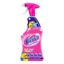 Vanish Oxi Action Spray 500ml