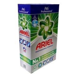 Ariel Professional Washing Powder 100 Wash