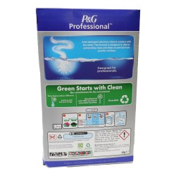 Ariel Professional Washing Powder 100 Wash