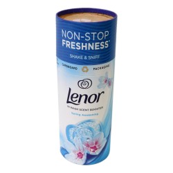 Lenor In-Wash Scent Booster Spring Awakening 176g