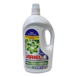 Ariel Washing Liquid Original 90 Wash