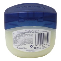 Vaseline Original 100ml