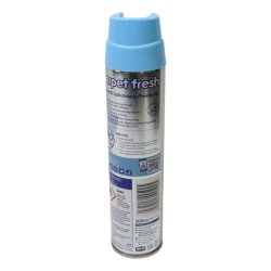 1001 Carpet Fresh Spray Jasmine & Linen 300ml