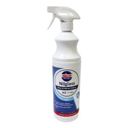 Nilco Nilglass Glass Cleaner 1 Litre