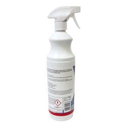 Nilco Nilglass Glass Cleaner 1 Litre