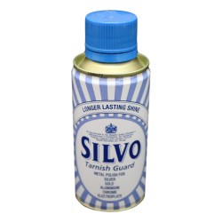 Silvo Tarnish Guard 175ml