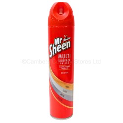 Mr Sheen Multi Surface Polish Original 250ml