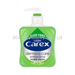 Carex Hand Wash Green 250ml