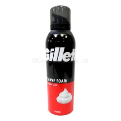 Gillette Shaving Foam 200ml