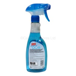 Elbow Grease Glass Cleaner 500ml