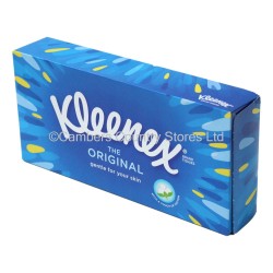 Kleenex Original Tissues 3 Ply